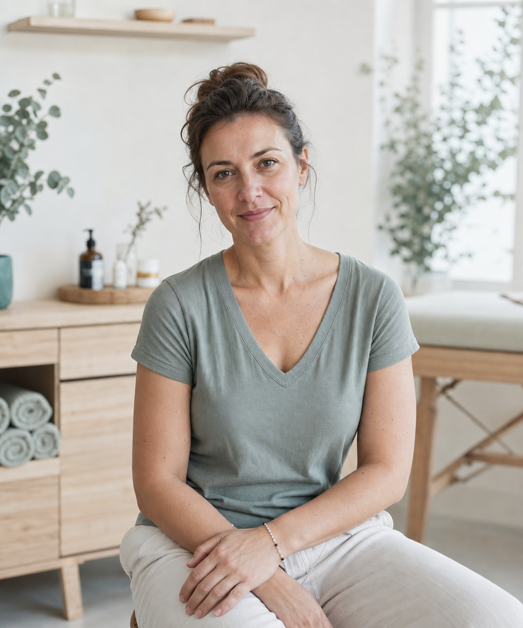 Amélie Girard